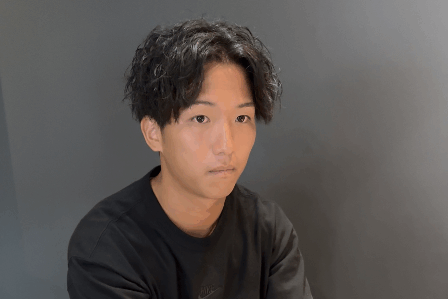 縦落ちスパイラル ツイストスパイラル