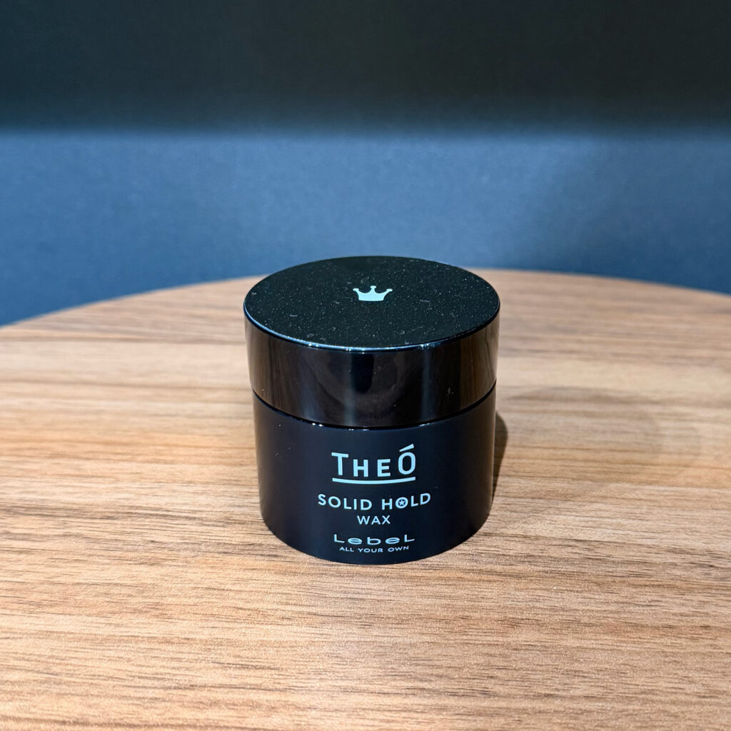 DoEN スタイリング剤　ワックス　ジェル　グリックス　ポマード　