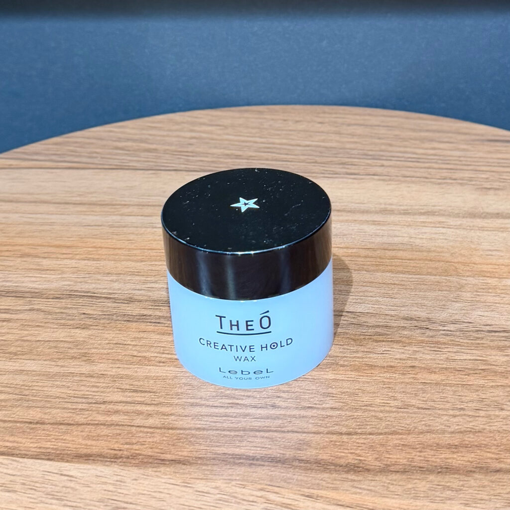 DoEN スタイリング剤　ワックス　ジェル　グリックス　ポマード　