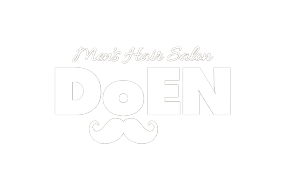 DoEN メンズサロン　大阪