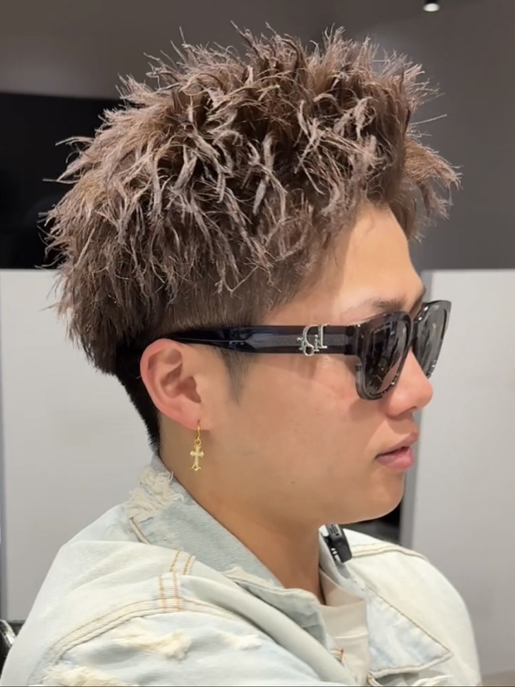 🌊 【MENS】夏を遊び尽くす！最強のツイストスパイラル特集 🌊 - 大阪