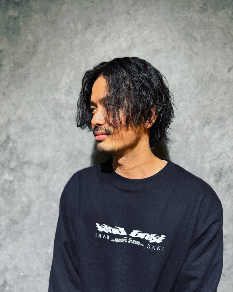 濡れ感セット　グリース　ワックス　ジェル